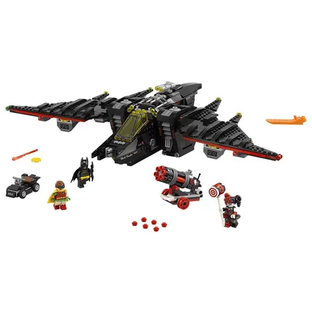 LEGO® Batman Movie™70916 Batwing