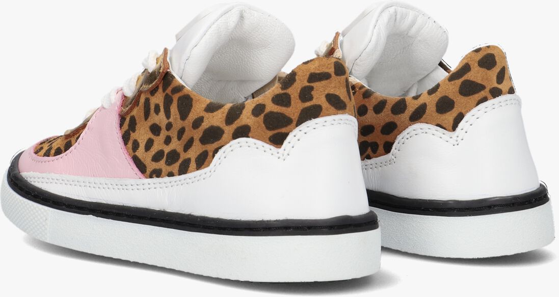 JOCHIE & FREAKS multi jochie & freaks lage sneakers izzy