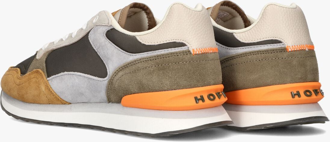 THE HOFF BRAND multi the hoff brand lage sneakers sintra
