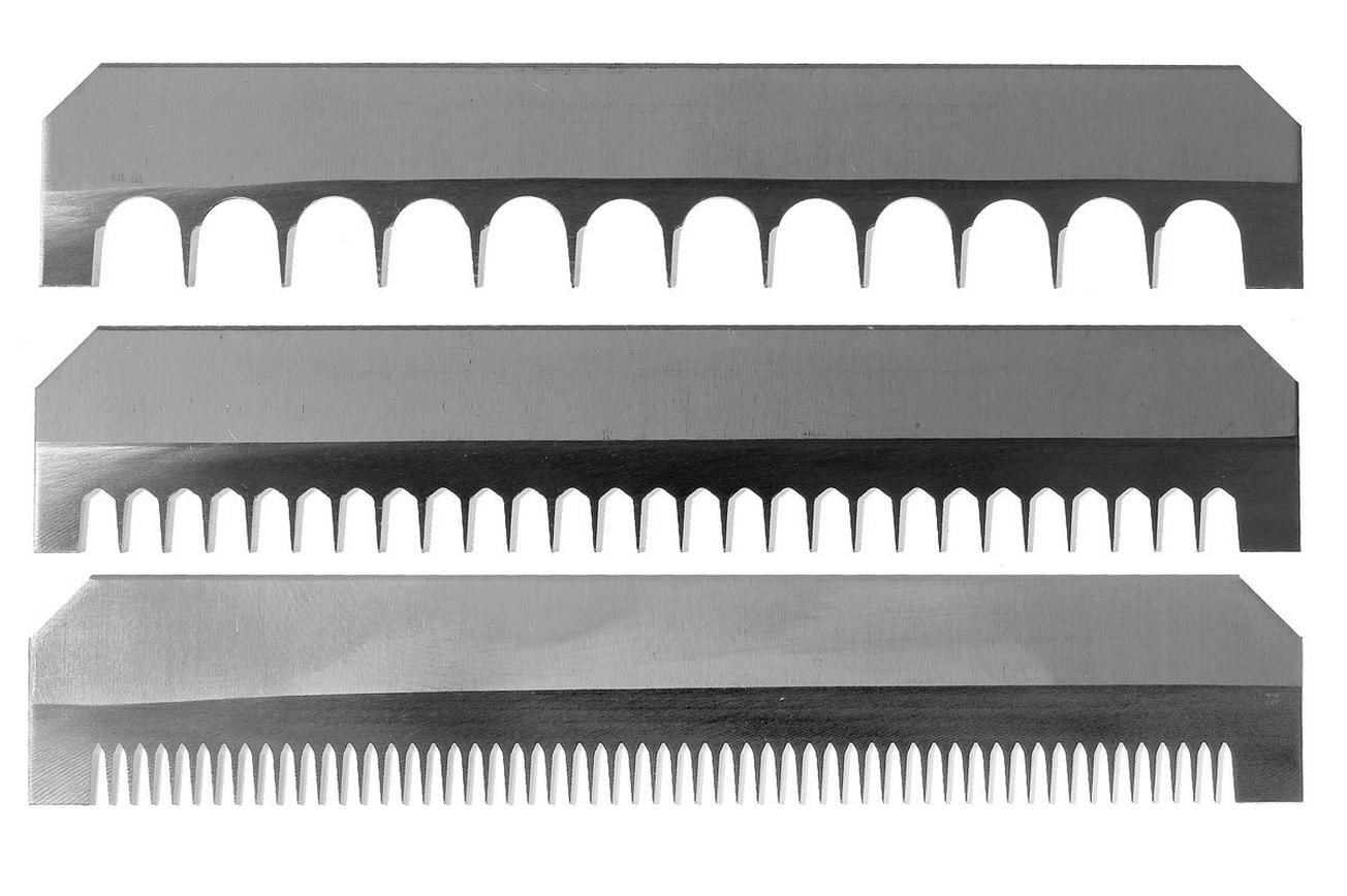 Benriner mandoline, 641110, 6,4 cm