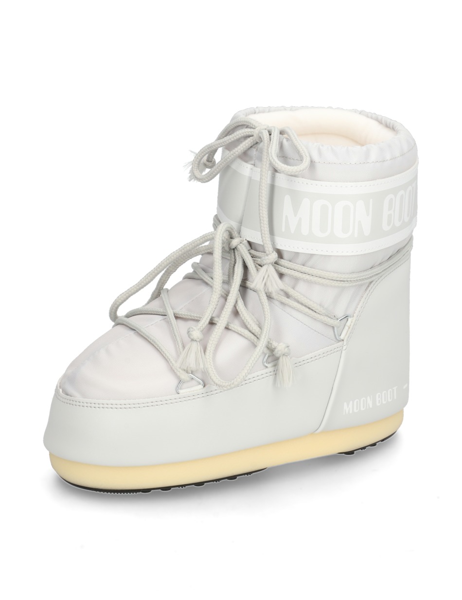 MOON BOOT ICON LOW NYLON