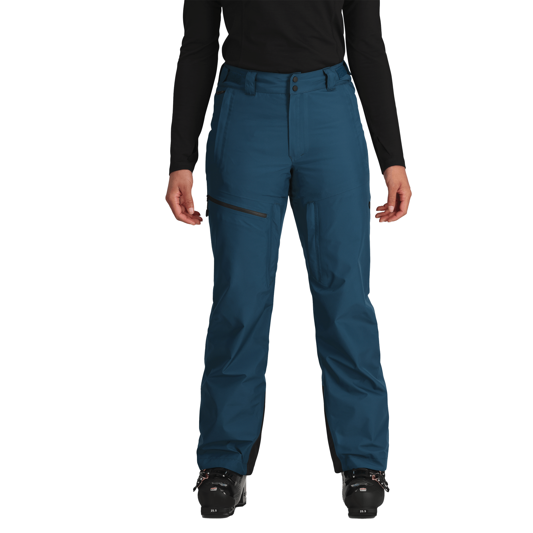 Outdoor Research Tungsten II GTX® Pants - Dame - Bukse