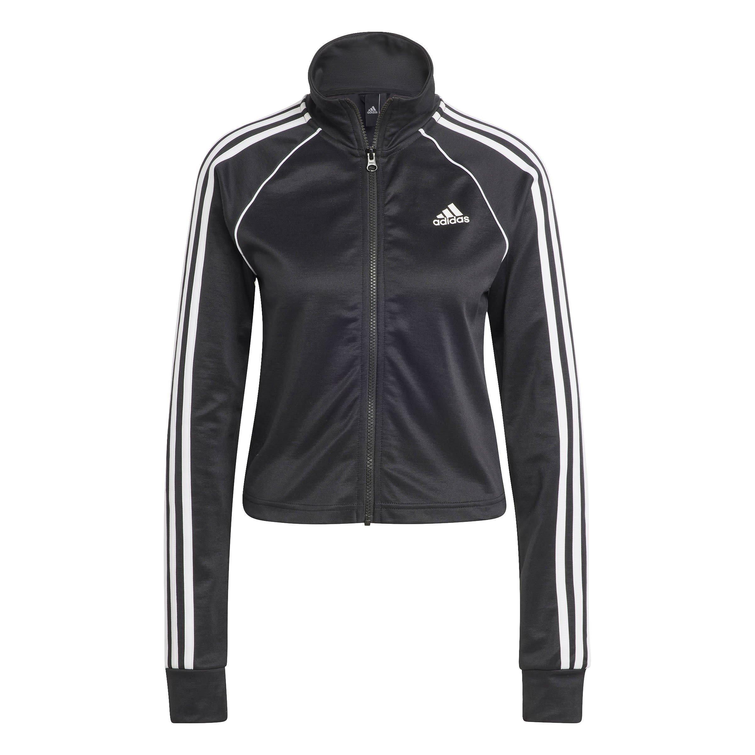 adidas Teamsport Tracksuit Womens