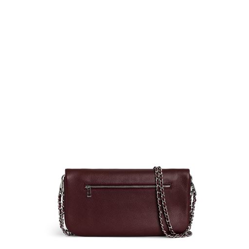 Zadig & Voltaire Rock Skuldertaske, Furious