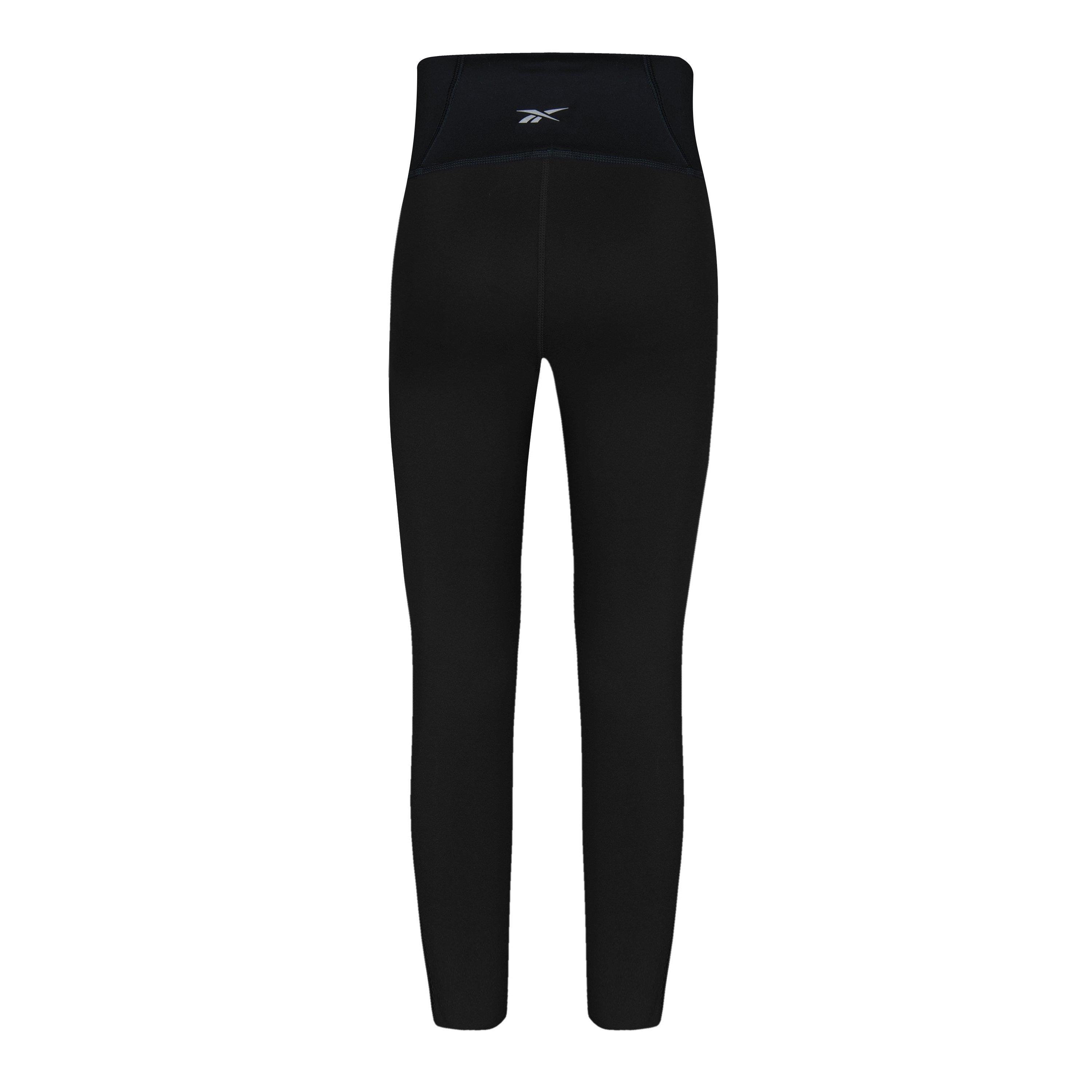 Reebok Running Printed Leggings Womens Legging