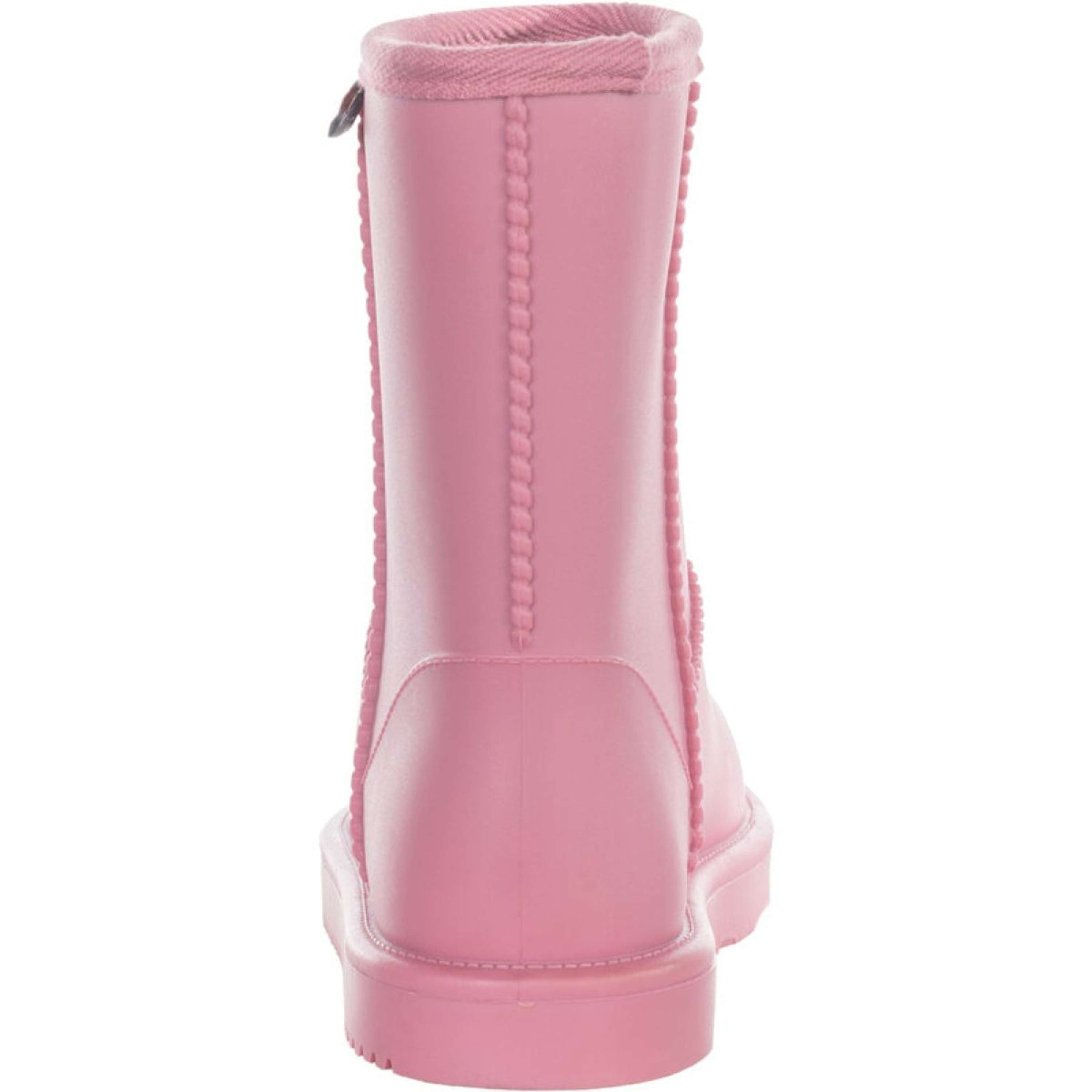 HKM Schoenen Davos Summer Roze