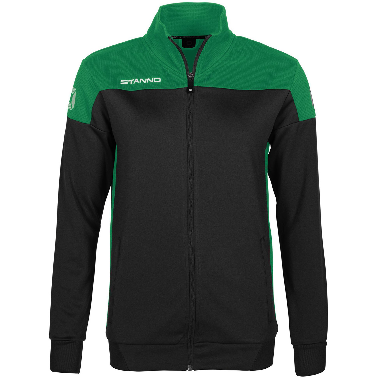 Stanno Pride Full-Zip Jack Women
