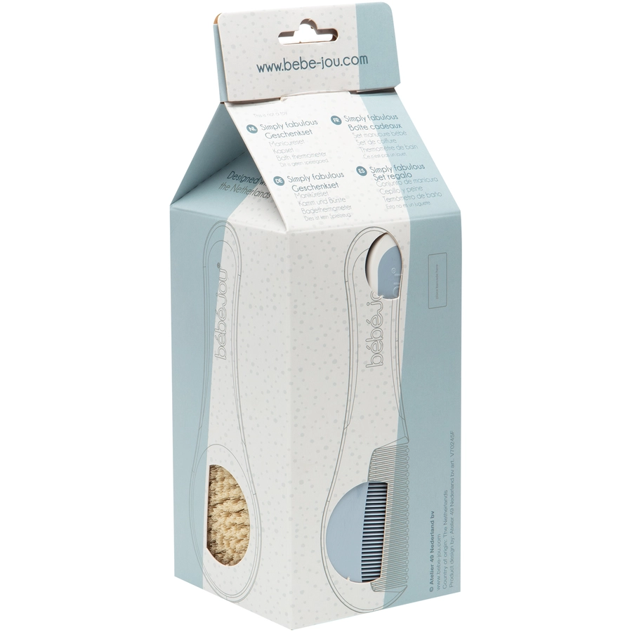 bébé-jou® Geschenkset Celestial Blue