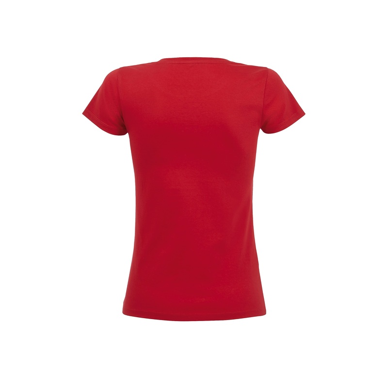 Camiseta De Manga Corta Sols Milo