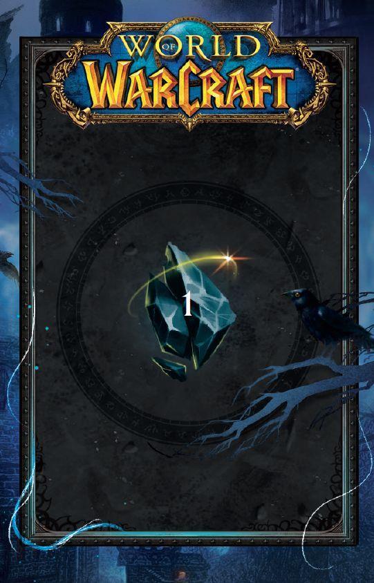 Escape Game: World of Warcraft: Entfesselt (Escape Room-Box)
