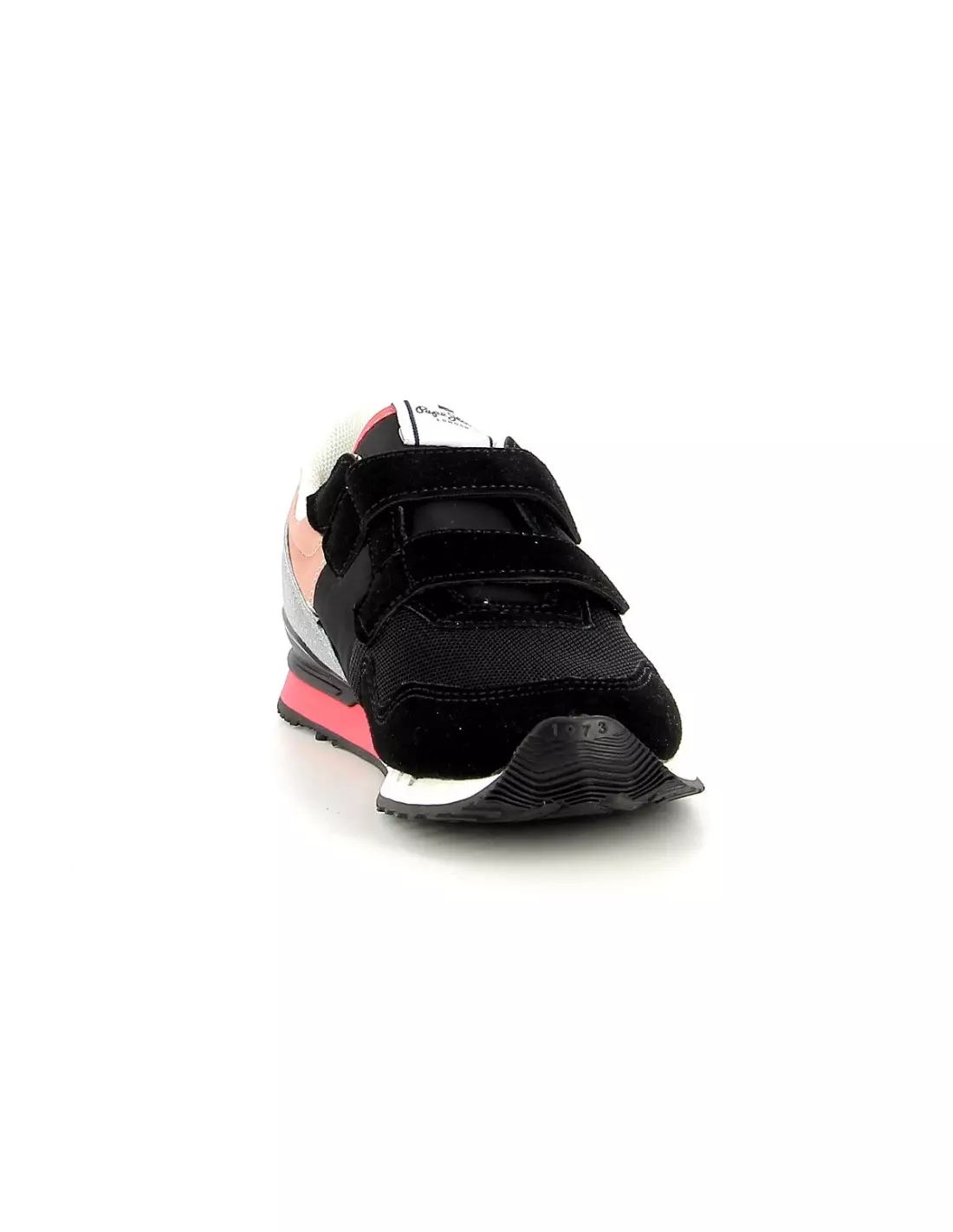 PEPE JEANS LONDON ONE - Sneakers Noir