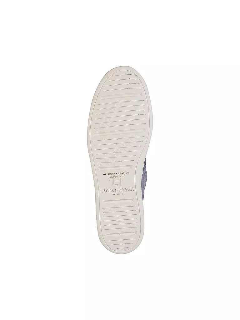 OFFICINE CREATIVE Loafer HERBIE blau