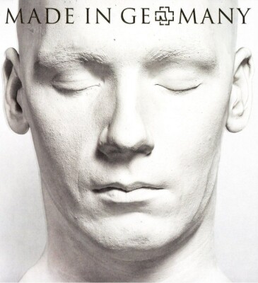 Rammstein - Made In Germany 1995-2011 - Deluxe - Cd
