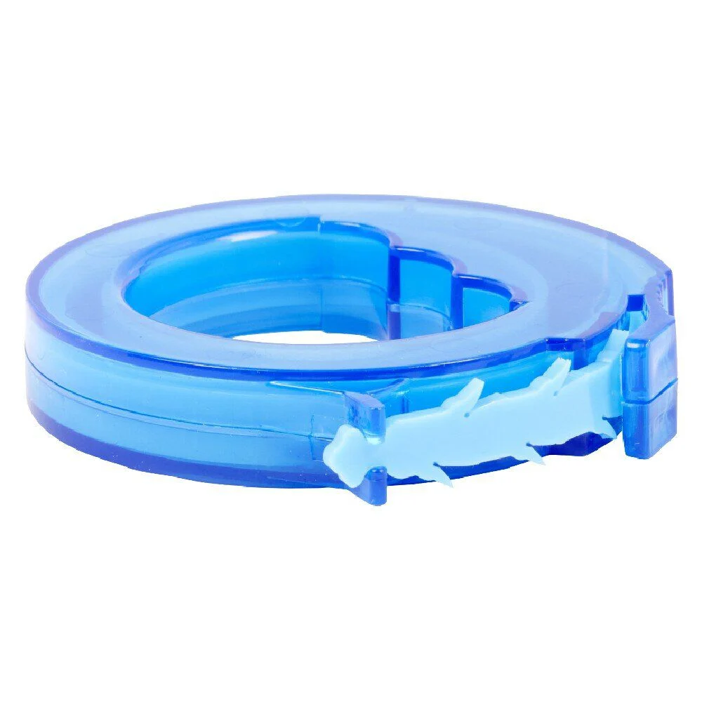 Nettoyeur de canalisation extensible 43 cm