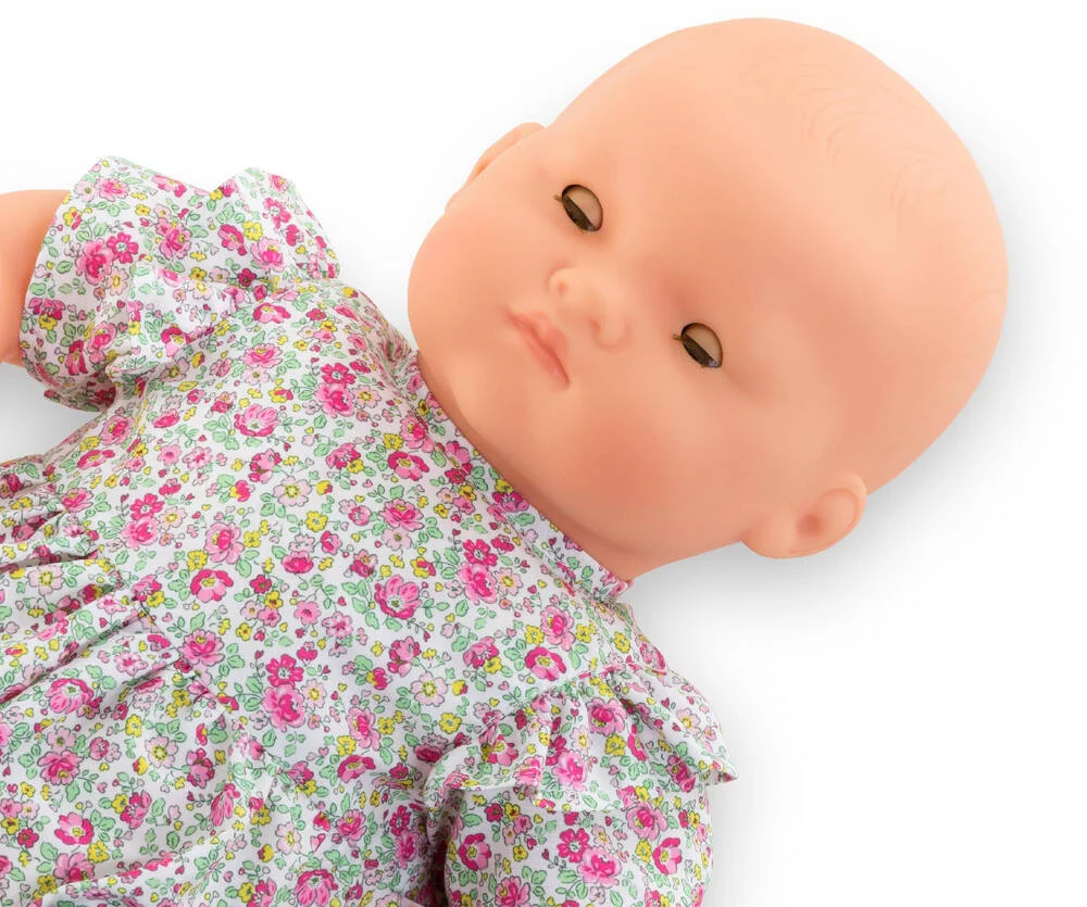 POUPON - BEBE CHERI 52CM - COROLLE MON GRAND POUPON