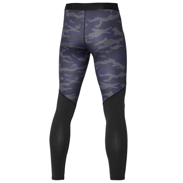 Collant thermique MIZUNO VIRTUAL BODY G3 LONG TIGHT BLACK
