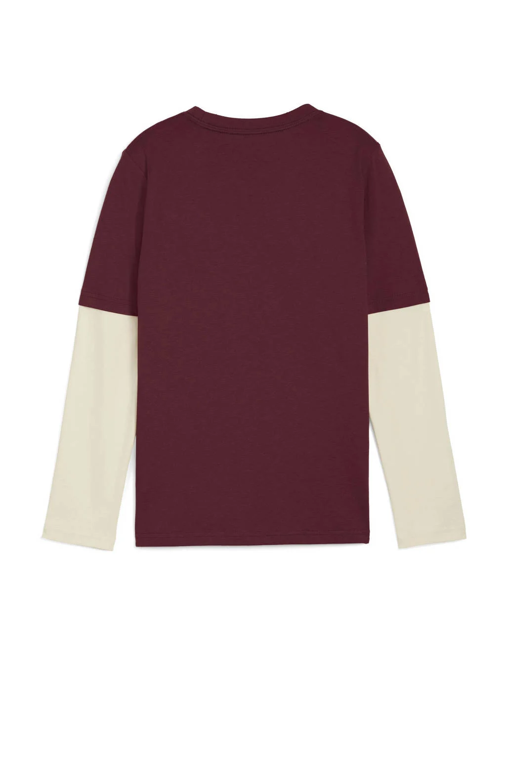 Puma sweater