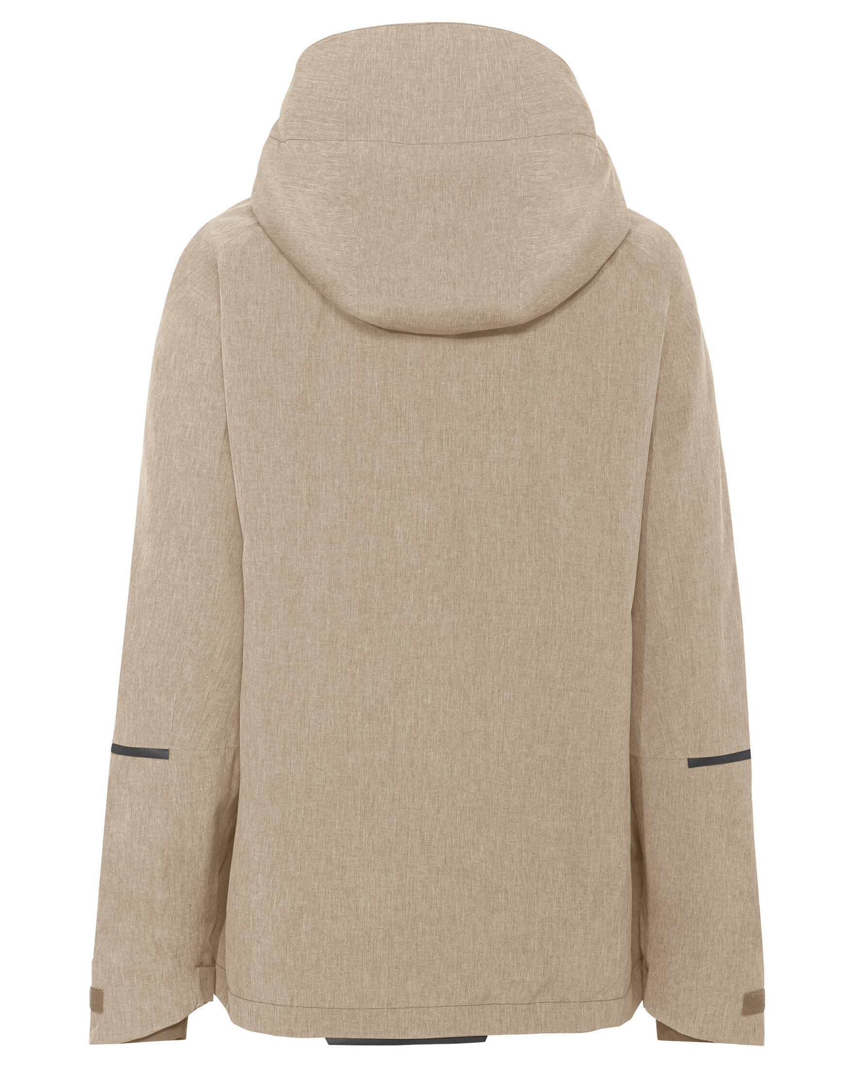 VAUDE| Damen Jacke Women's Yaras Warm Rain Jacket