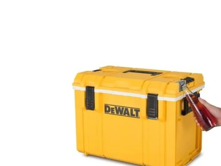 DeWALT ToughSystem DS404 - Termoboks - 25.5 L