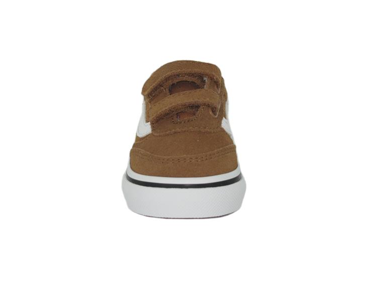 Vans Brooklyn Ls V Chipmunk (GWT1)