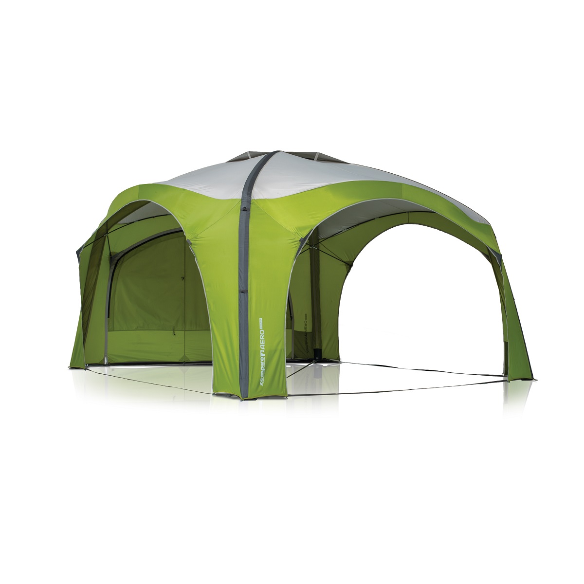 Zempire Aerobase 3+1 opblaasbare partytent met zijwand
