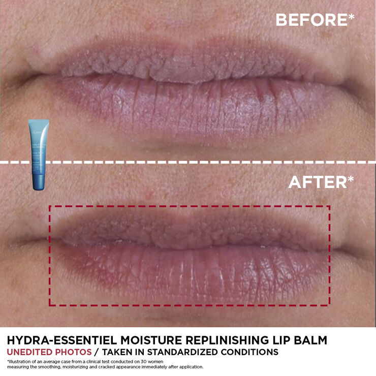 Clarins Hydra-Essentiel lip balm