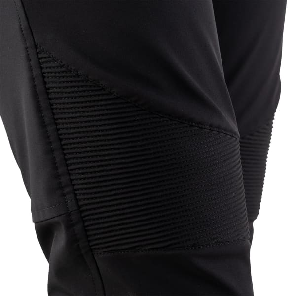 Fuseau ski DUVILLARD GOTTEROSE PANT SKI PANTS BLACK