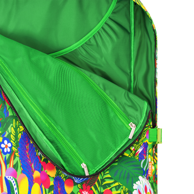 Sac cabine - Explorer 27 Litres