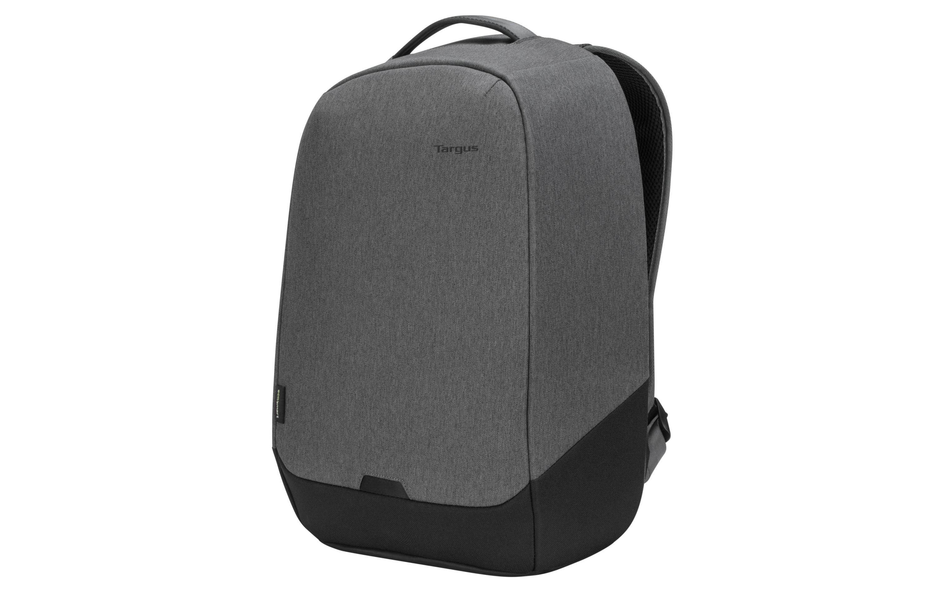 Notebook-Rucksack Cypress Security EcoSmart 15.6 