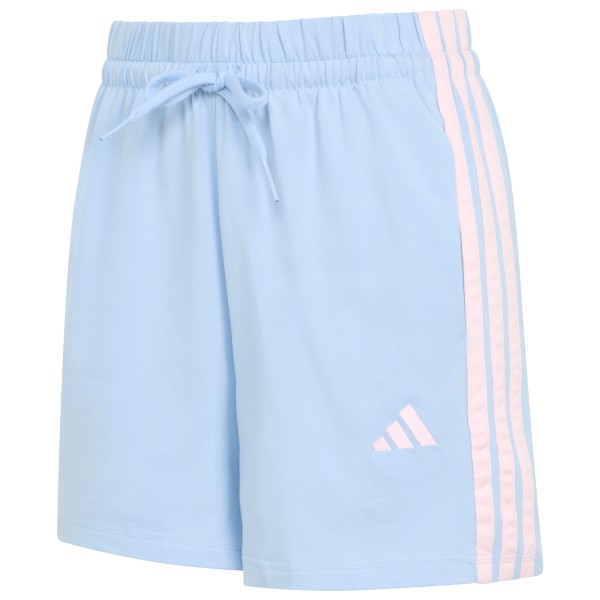 adidas - Women's 3-Stripes SJ Shorts - Short
