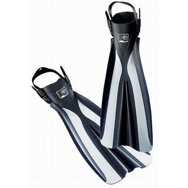 Palmes Mac Fishing Belly Boat Flippers