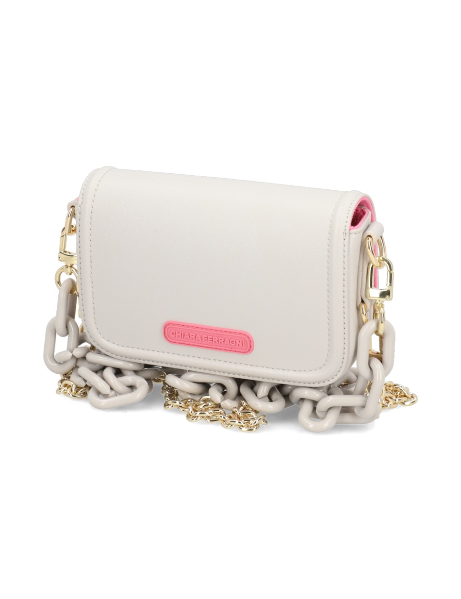 EYELIKE BAG