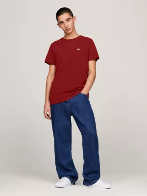 Pacote exclusivo com 2 camisetas de malha extrafinas