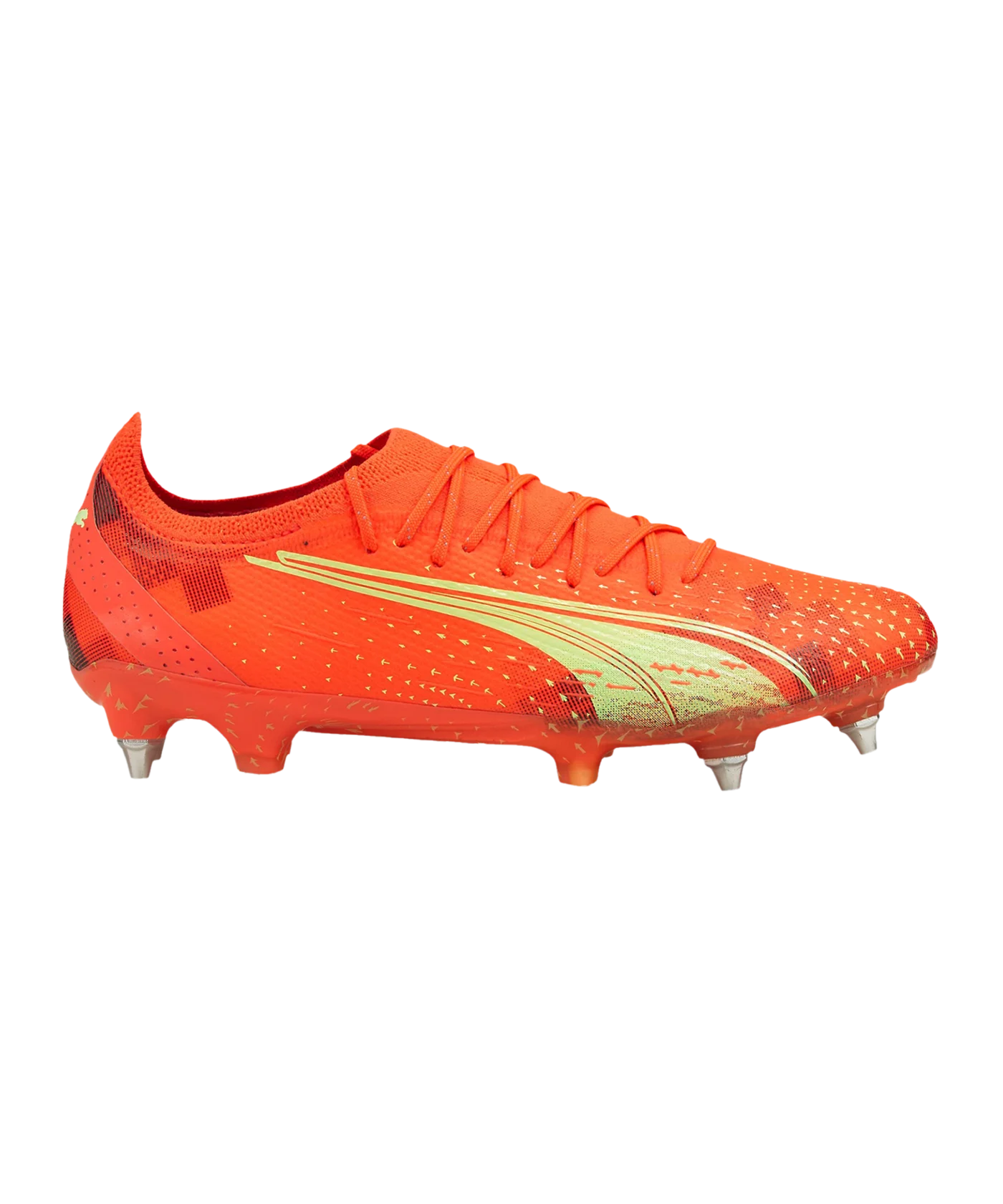 PUMA ULTRA Ultimate MxSG Fearless Orange F03