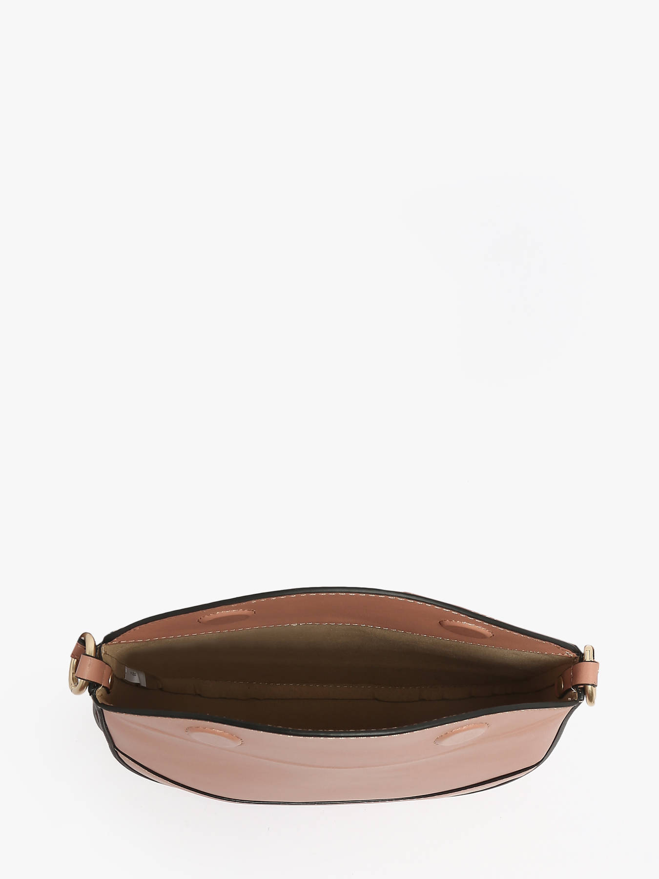 Sac bandoulire Daily cuir VANESSA BRUNO