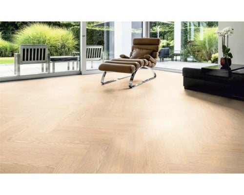 Vinyl 6.0 Eiken Berlijn