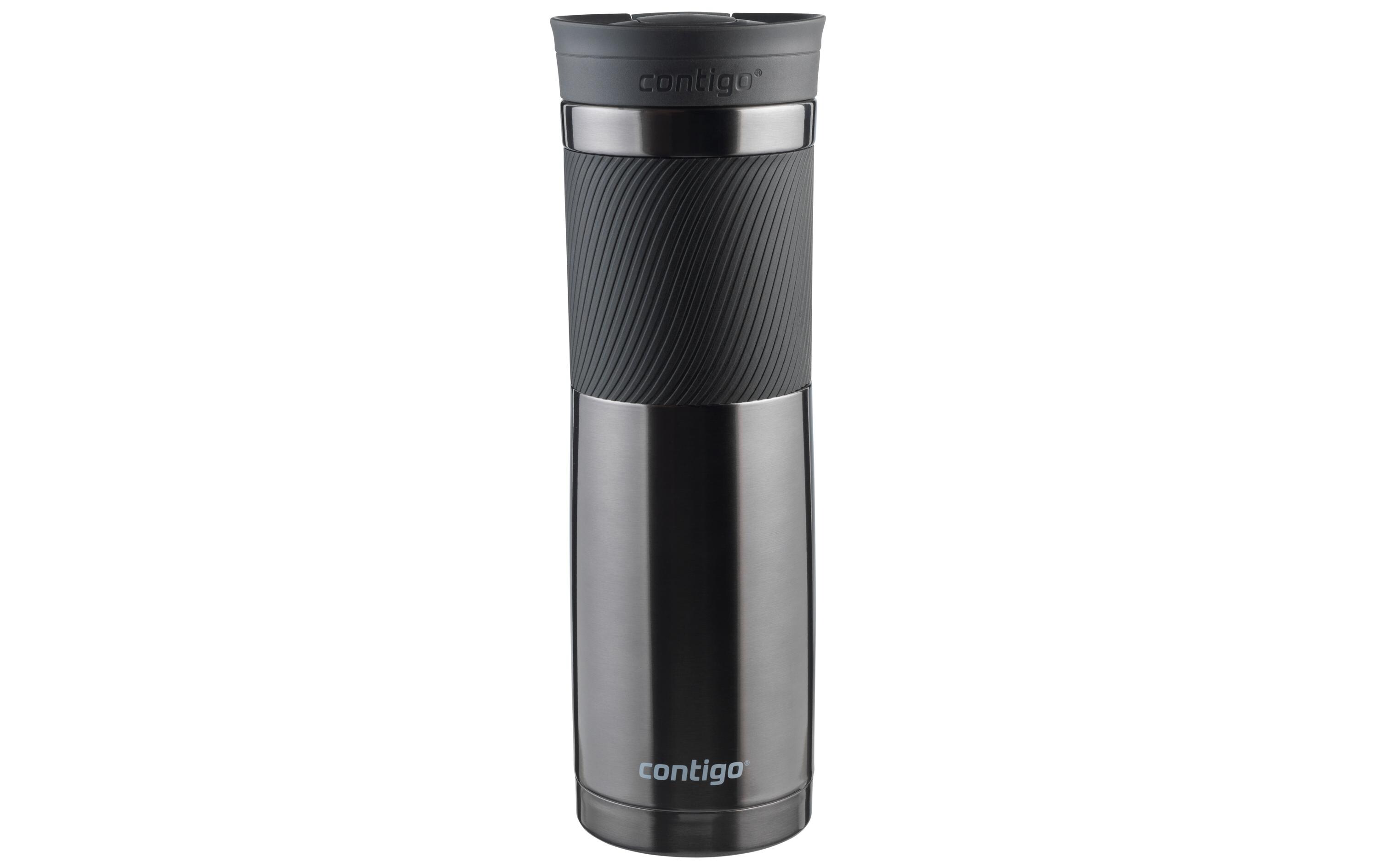 Thermobecher Byron 720 ml, SilbergrauMug aus Edelstahl