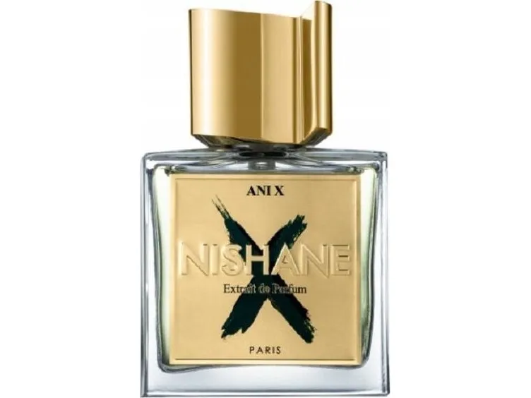 Nishane Ani X Parfumeekstrakt 50 ml (unisex)