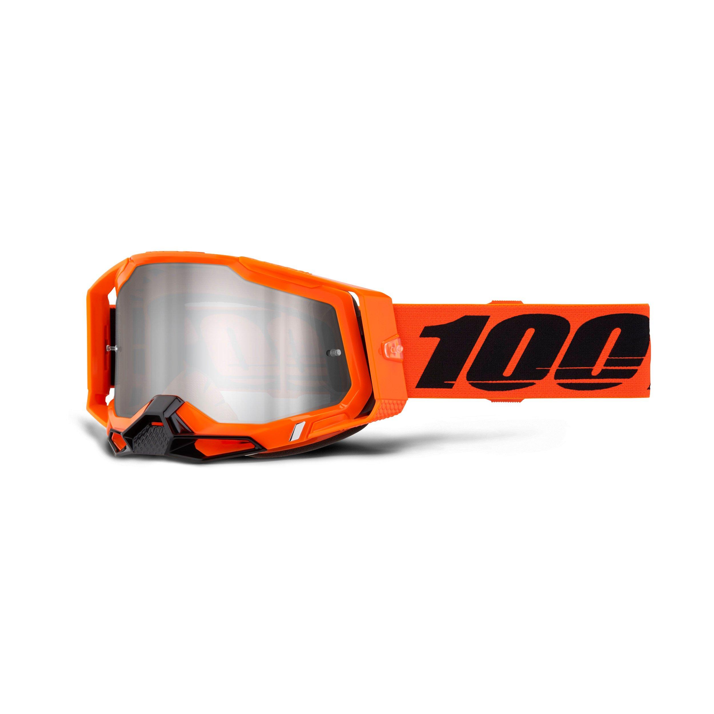 100 Percent 100% Racecraft Mirror MTB Goggles