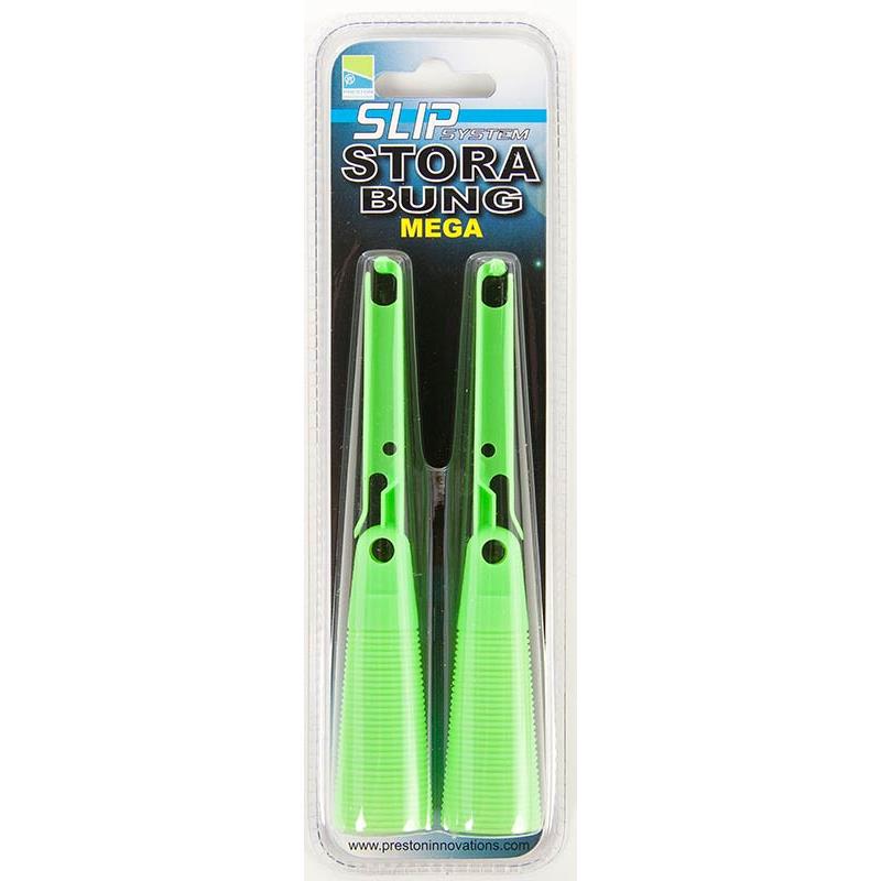 Cone Pour Elastique Preston Innovations Mega Stora Bung