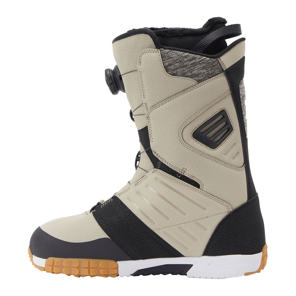 DC Shoes JUDGE - Boots snow Homme tan