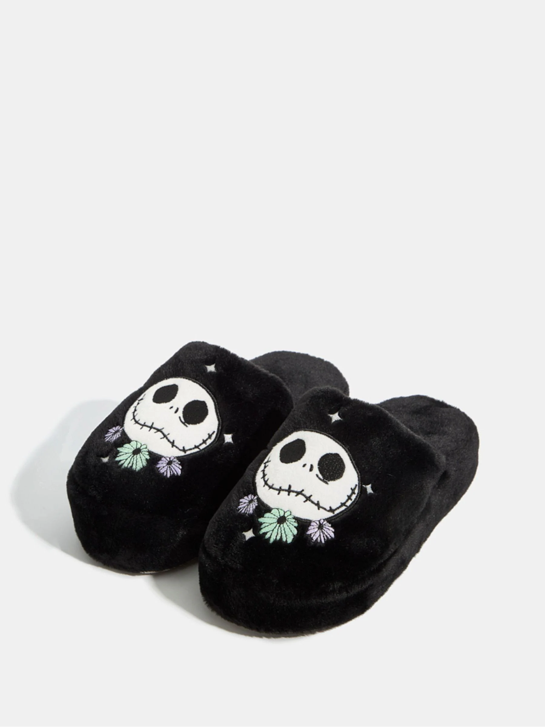 Skinnydip Disney Nightmare Before Christmas-pantoffels
