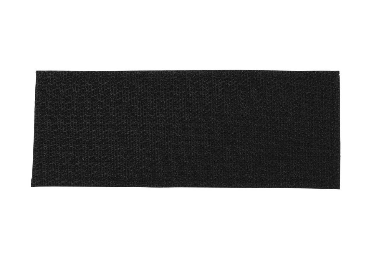 Savotta Happy Patch, 160705009 zwart