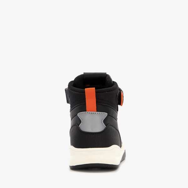 Blue Box hoge jongens sneakers