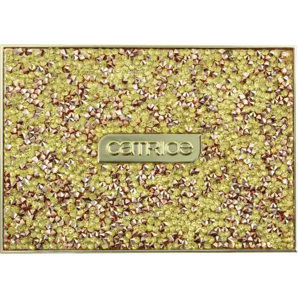 My Jewels. My rules. Eyeshadow Palette C01 Hold My Jewels