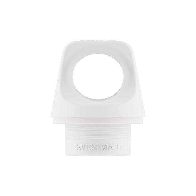 SIGG Verschluss Screw Top White