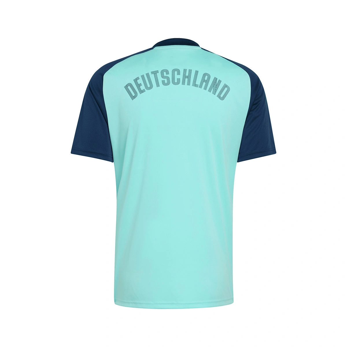T-Shirt adidas Alemania Pre-Match Away Mundial 2026