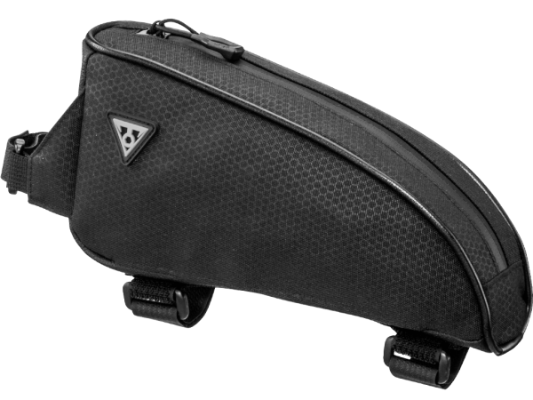 Topeak TopLoader Black Overrørstaske, 0,75L
