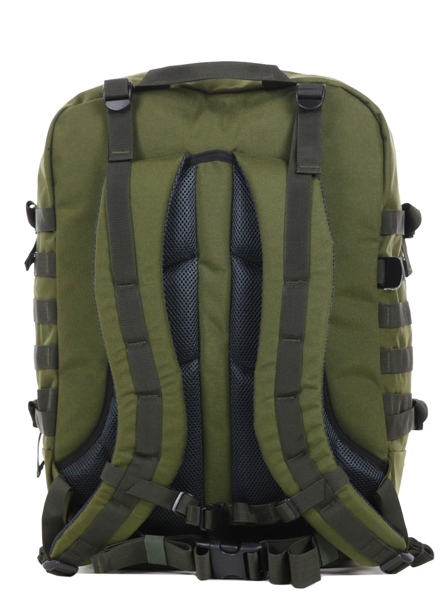 Sac À dos Cabinzero Military 44 L