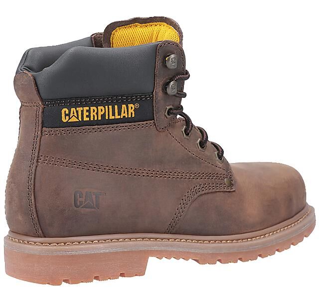 CATERPILLAR - CHAUSSURES SECU POWERPLANT